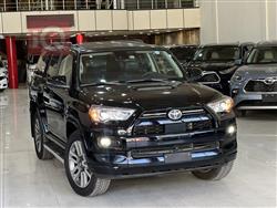 Toyota 4Runner